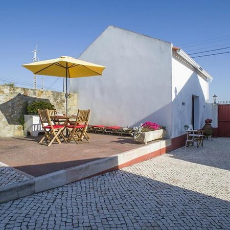 Willa Casas Do Barrio Alcobaça Zewnętrze zdjęcie