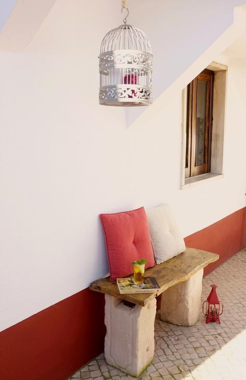 Willa Casas Do Barrio Alcobaça Zewnętrze zdjęcie
