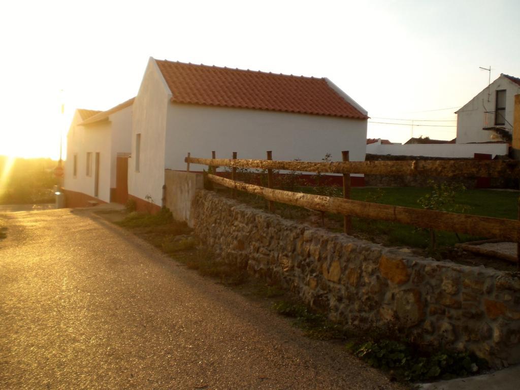 Willa Casas Do Barrio Alcobaça Zewnętrze zdjęcie