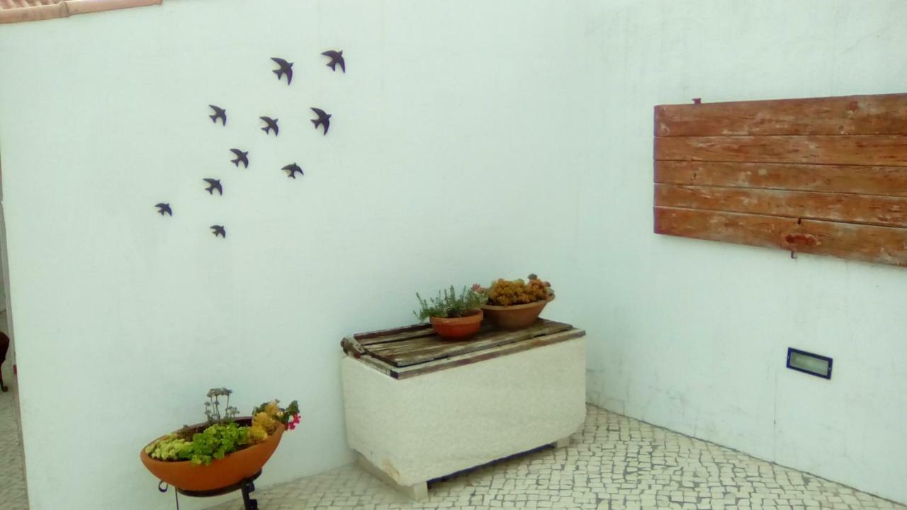 Willa Casas Do Barrio Alcobaça Zewnętrze zdjęcie