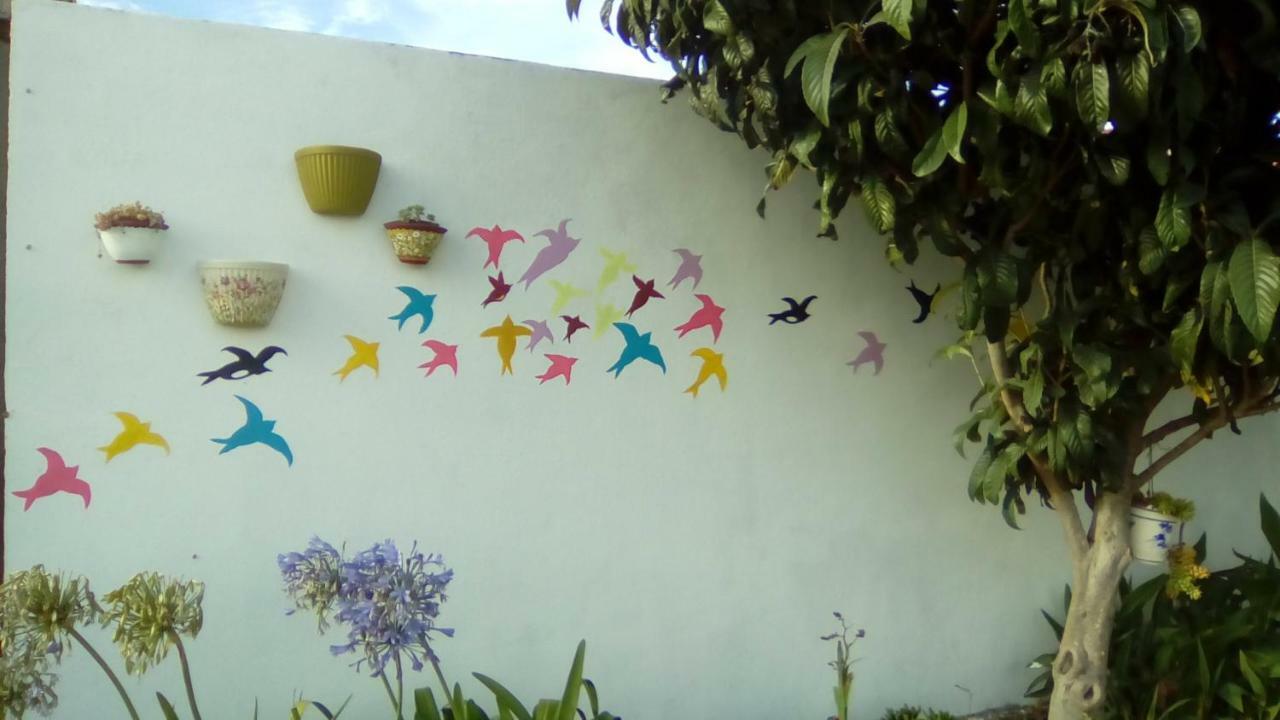 Willa Casas Do Barrio Alcobaça Zewnętrze zdjęcie