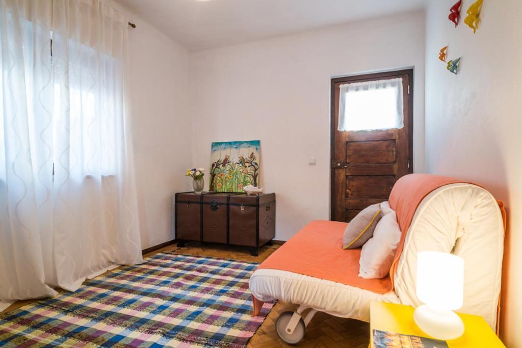 Willa Casas Do Barrio Alcobaça Zewnętrze zdjęcie