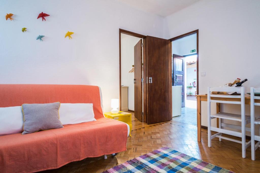 Willa Casas Do Barrio Alcobaça Zewnętrze zdjęcie