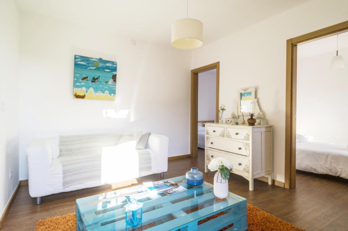 Willa Casas Do Barrio Alcobaça Zewnętrze zdjęcie