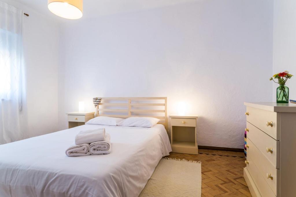 Willa Casas Do Barrio Alcobaça Zewnętrze zdjęcie