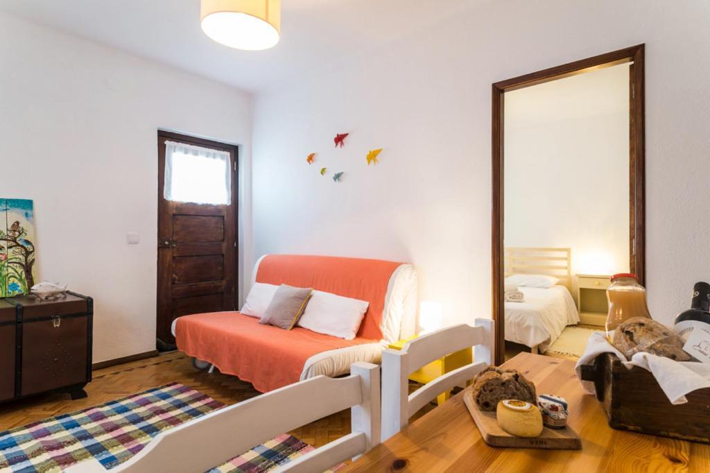 Willa Casas Do Barrio Alcobaça Zewnętrze zdjęcie