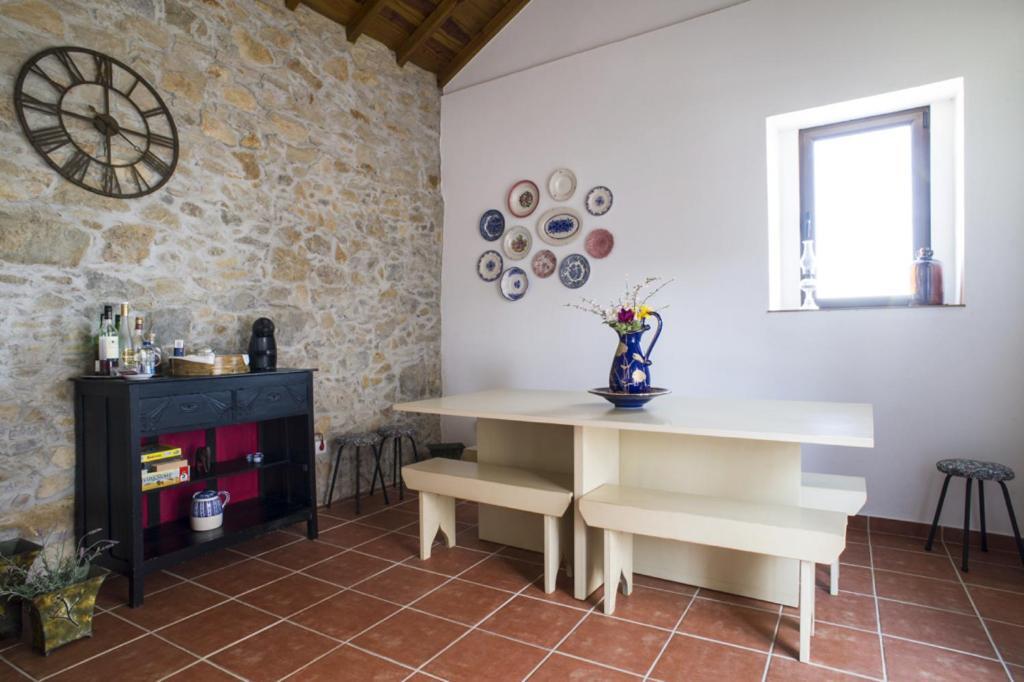 Willa Casas Do Barrio Alcobaça Zewnętrze zdjęcie